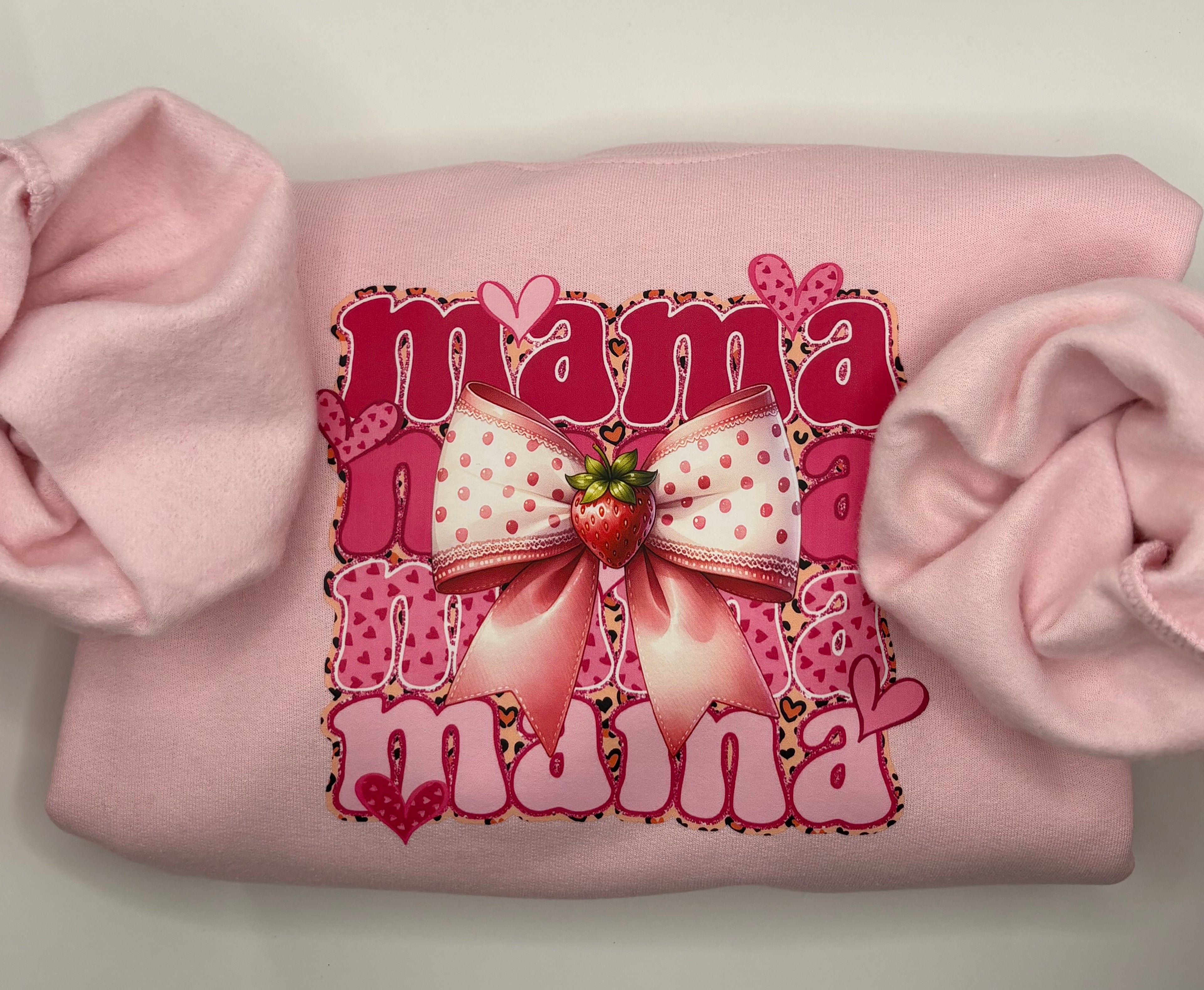 Mama Fresita
